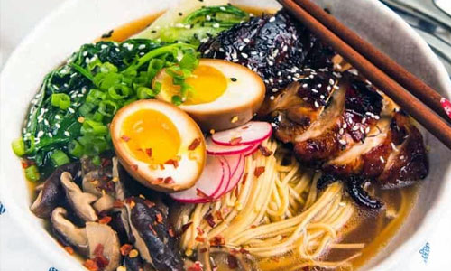 Ramen Classic